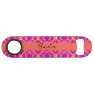 Key Of Life Personalised Bottle Opener
