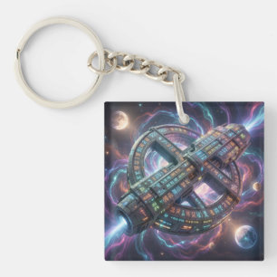  KEY RING