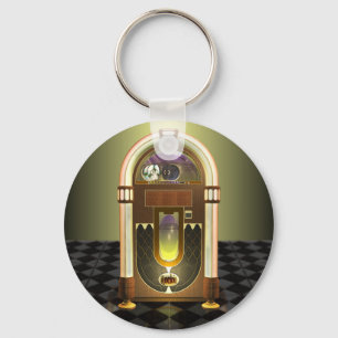 KEY RING