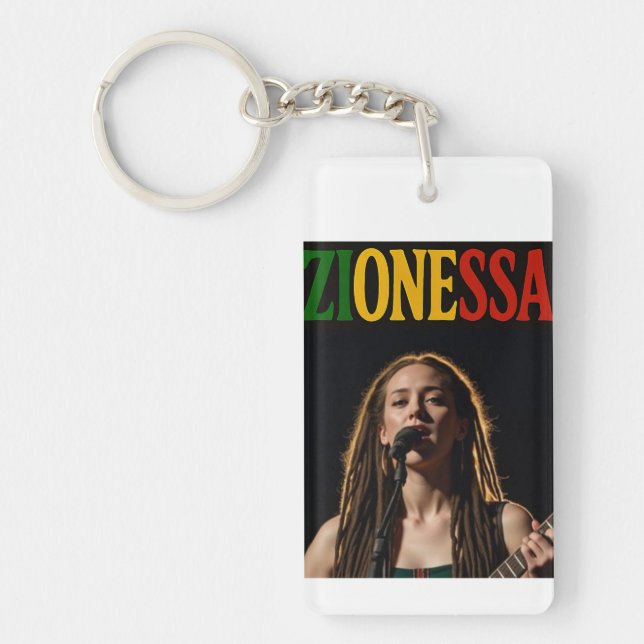 Key ring (Front)