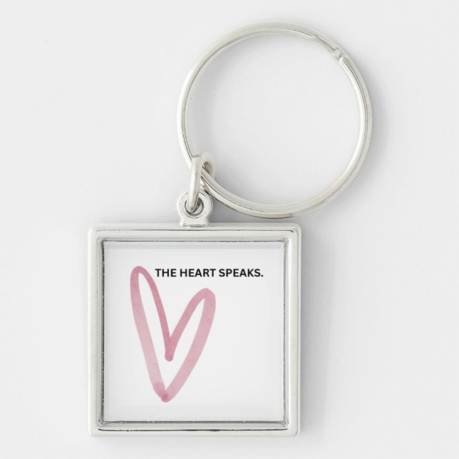 key ring (Front)