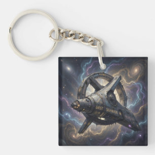  KEY RING