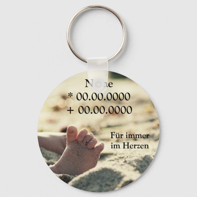 key ring (Front)