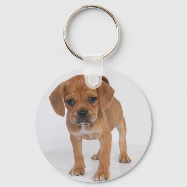  KEY RING (Front)