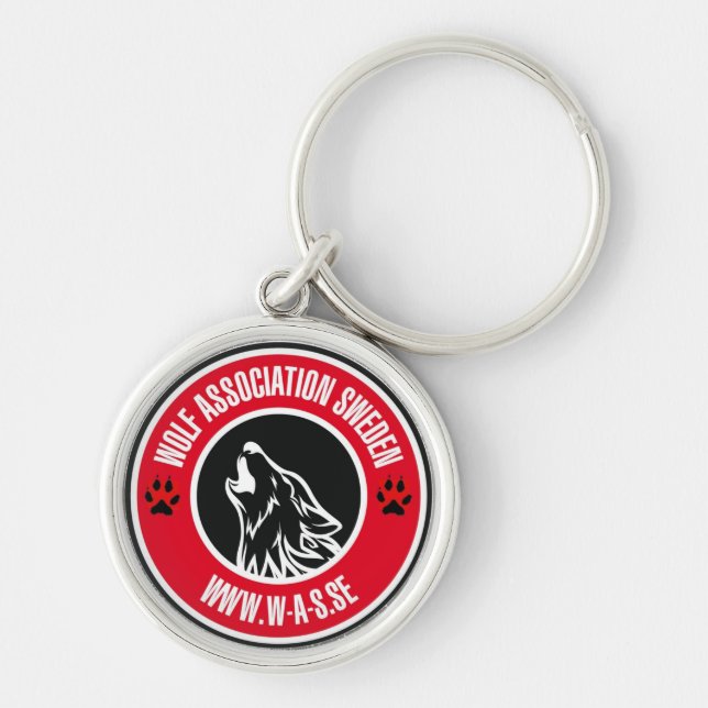 Key ring (Front)