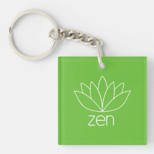 Key-ring ZEN Key Ring