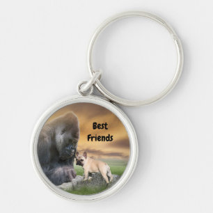 Key supporters French Bulldogge u Gorilla Ring