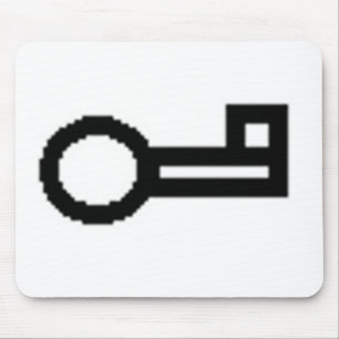 Key Systems Solutions, LLC MousePad