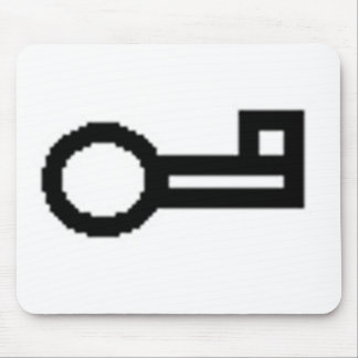 Key Systems Solutions, LLC MousePad