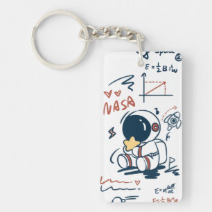 Key tag ring