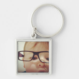 key tag ring