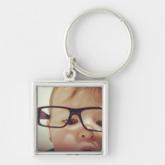 key tag ring