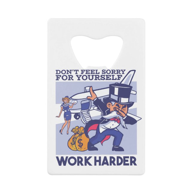 Key to Business Success Quote (Front)