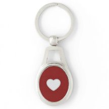 Key to My Heart Keychain - sophiaco