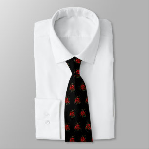 Key To My Heart Tie