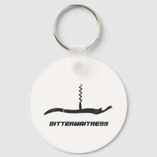 Key to Success Key Ring