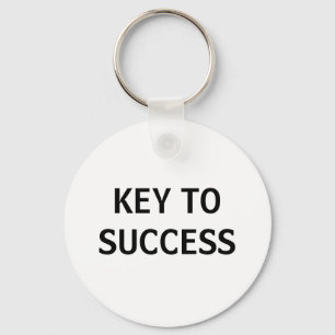KEY TO SUCCESS RING