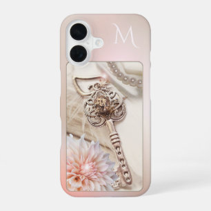 Key To Your Heart Romantic Phone Case