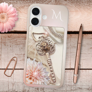 Key To Your Heart Romantic Phone Case