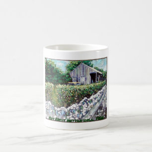 Key West Bottle Wall Mug