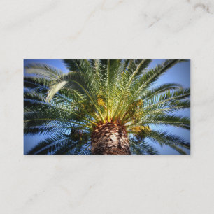 Key West Business Card
