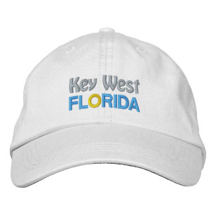 KEY WEST cap