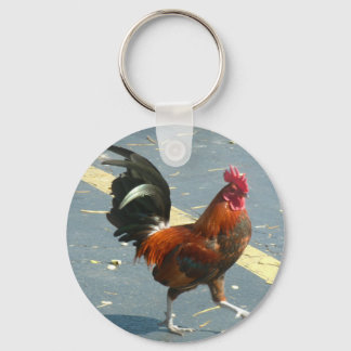 Key West Chicken Ring