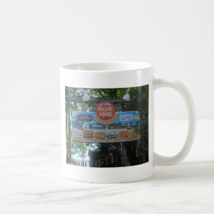 Key West Coffee Mug