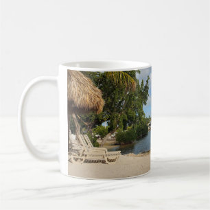 Key West Coffee Mug