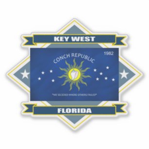 Key West diamond