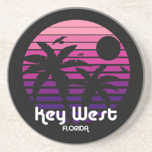 Key West,Florida Coaster