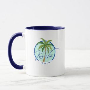 Key West Florida Coffee Mug