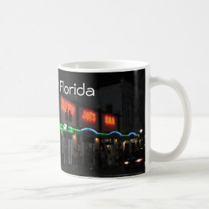 Key West Florida Coffee Mug