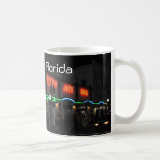 Key West Florida Coffee Mug