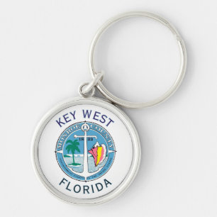 Key West - Florida Keys Ring
