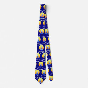 Key West Florida Keys Sailing Tie