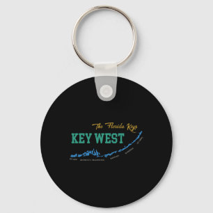 Key West Florida Miami Vibes Beach Sunshine State Ring