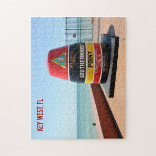 Key West Florida puzzle