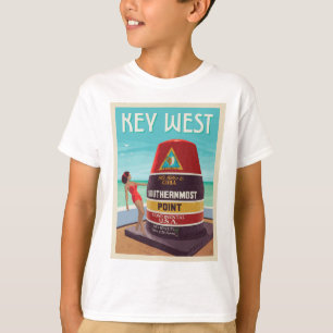Key West   Florida T-Shirt