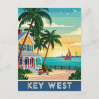 Key West Florida Travel