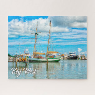 Key West, Florida, United States Jigsaw Puzzle