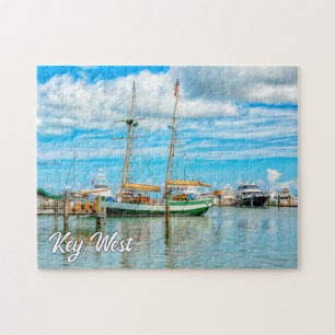 Key West, Florida, United States Jigsaw Puzzle