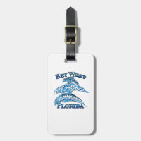Key West Florida Vacation Tribal Dolphins