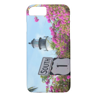 Key West Lighthouse, Florida iPhone 8/7 Case