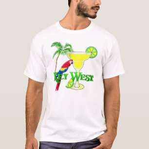Key West Margarita T-Shirt