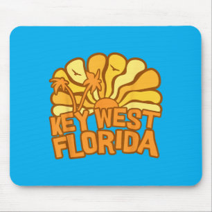 Key West Mouse Mat