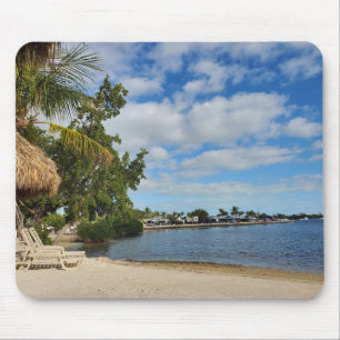Key West Mouse Mat