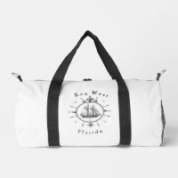 Key West Nautical Sailing Compass Cruising Sailor