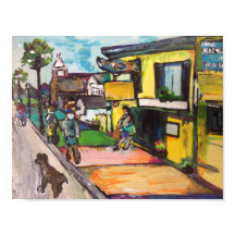 Key West Painting