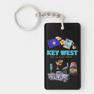 Key West Ring